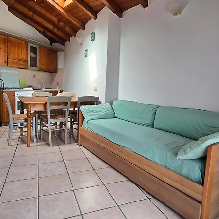 Apartamento Casa Nadia