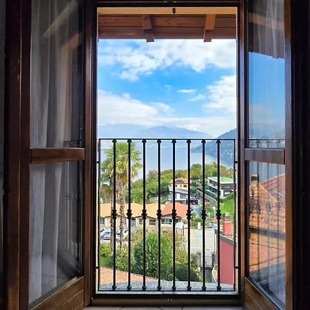 Apartamento Casa Nadia