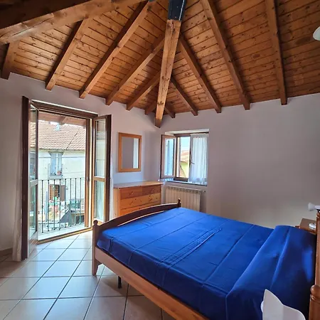 Appartement Casa Nadia *