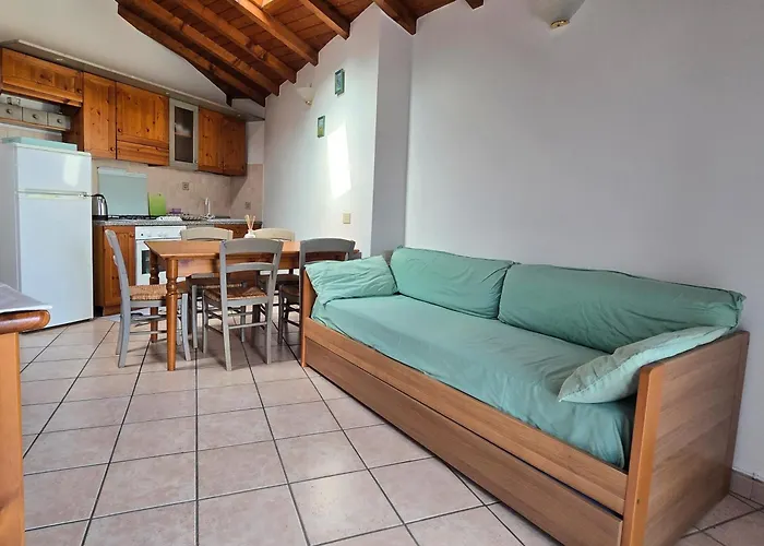 Apartamento Casa Nadia