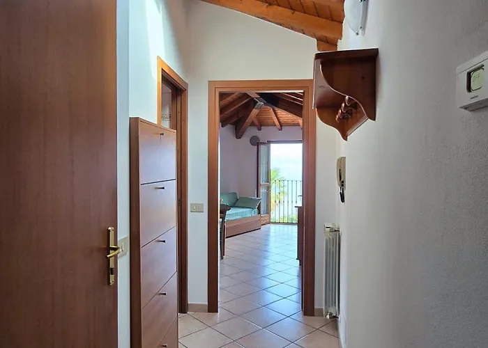 Casa Nadia Maccagno