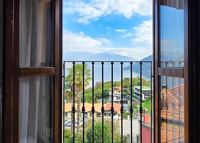 Apartamento Casa Nadia