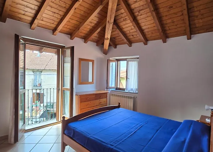 Apartamento Casa Nadia *